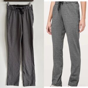 0 Lululemon On The Fly Pants